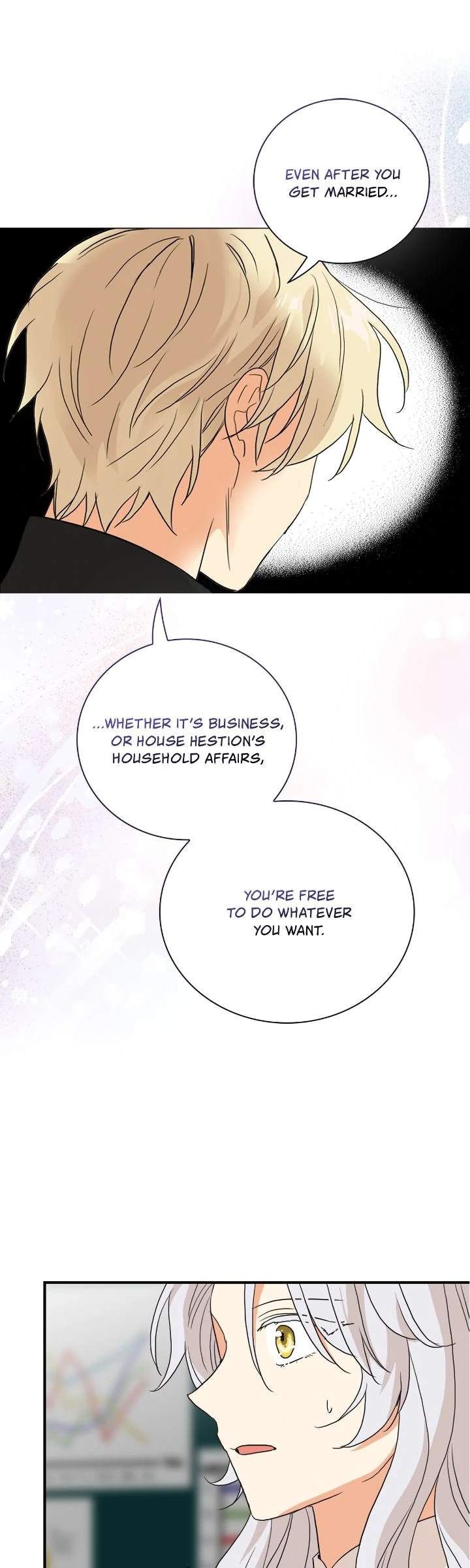 I Became the Villain's Mother Chapter 139 11